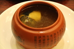 土鸡汤