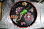 创意菜品
