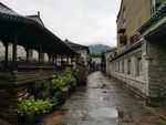 临海紫阳街