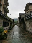 临海紫阳街