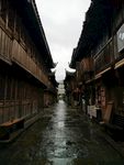 临海紫阳街