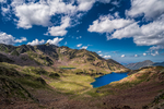 山水风景