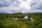 山水风景