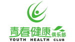 清春健康倶乐部标志