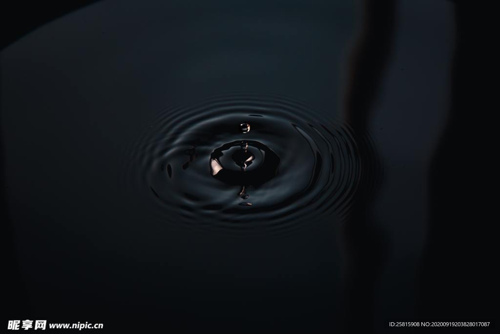 水滴