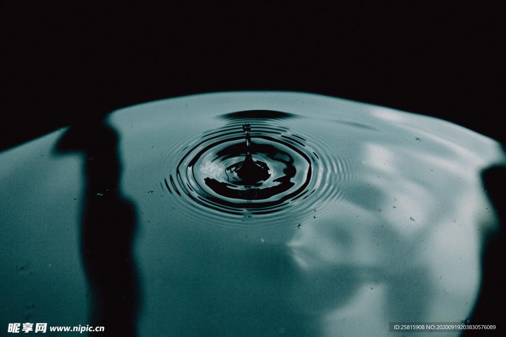 水滴