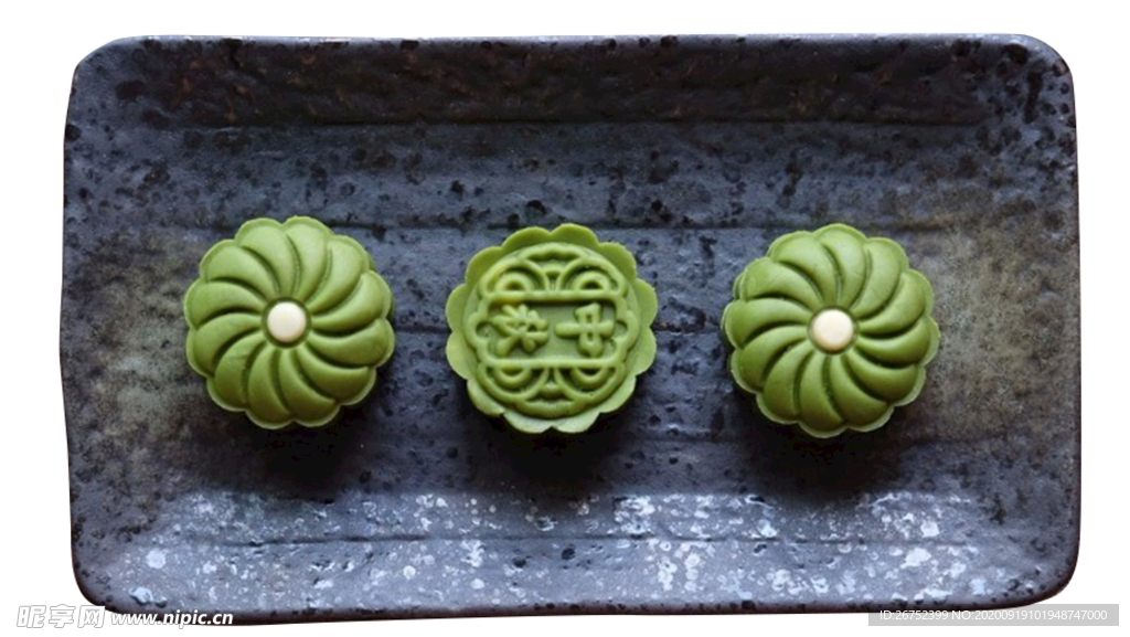 中秋海报