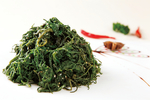 巧拌野菜