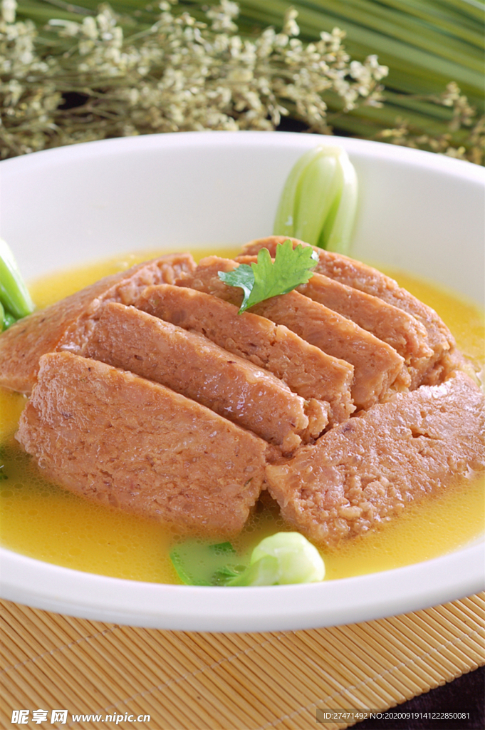 一品肉