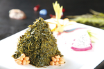 秧草芸豆