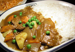 咖哩饭