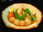 关东煮