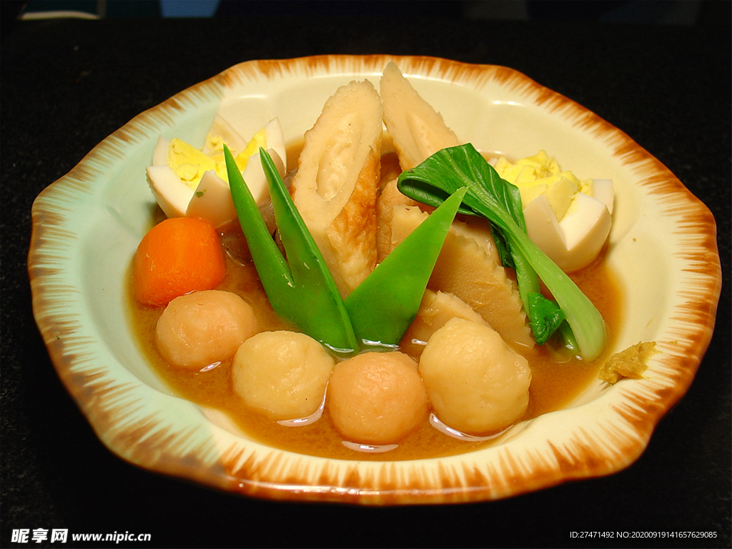 关东煮
