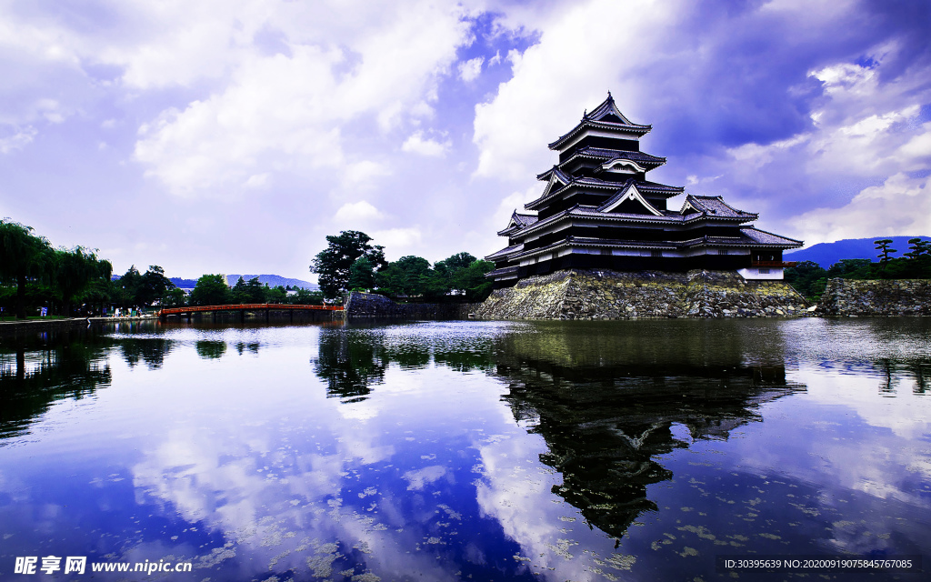 大自然风景