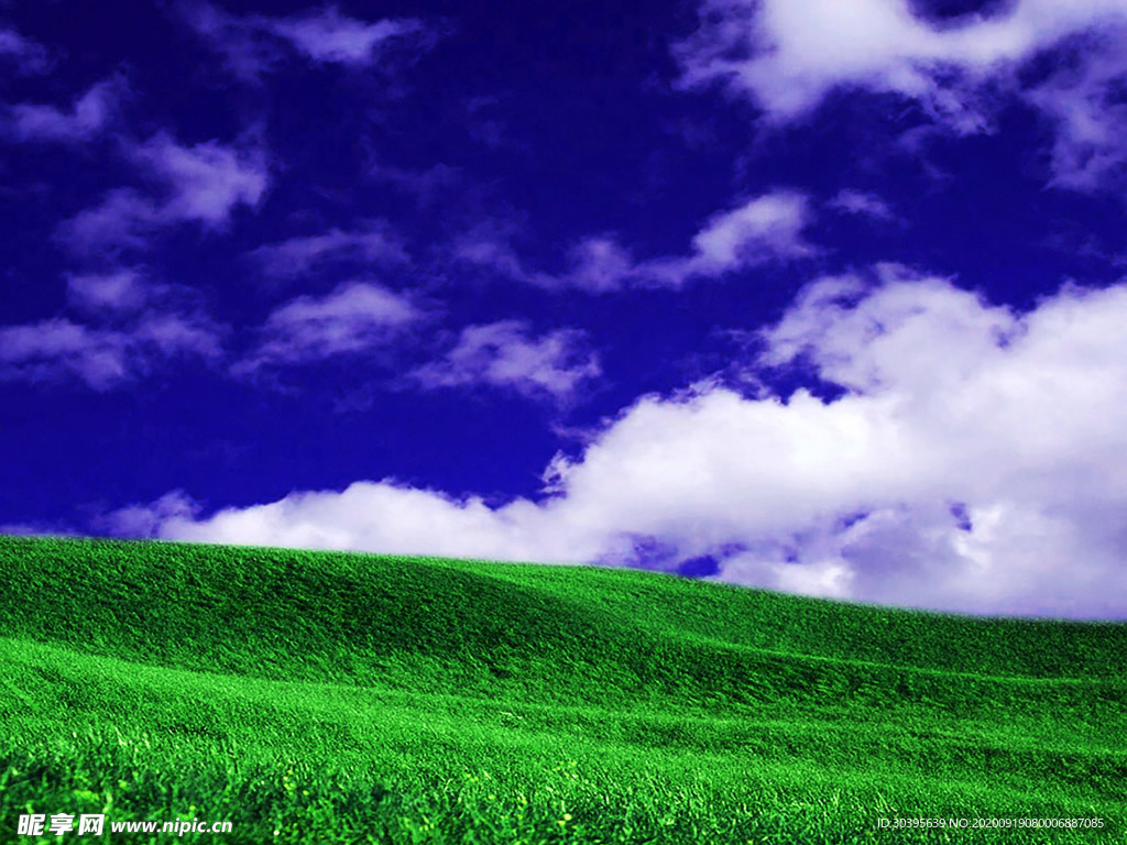 大自然风景