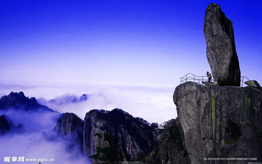 大自然风景