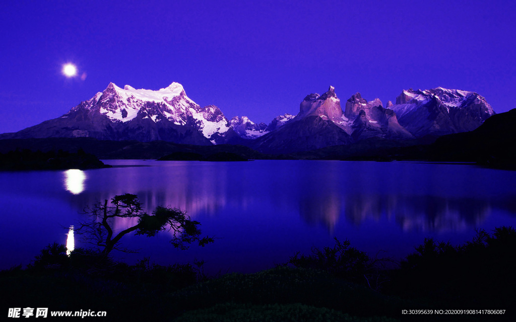 大自然风景