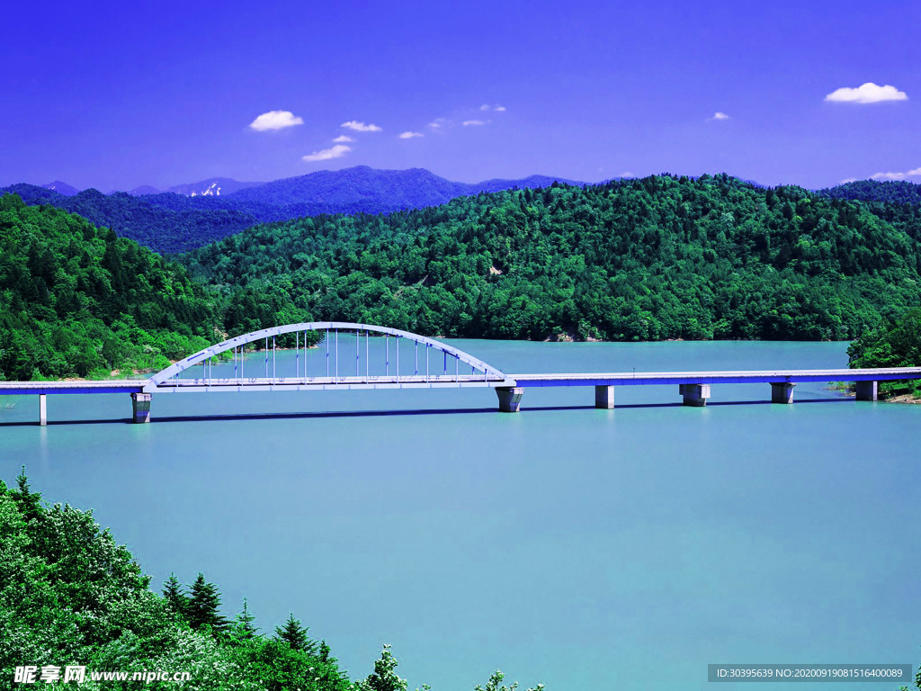 大自然风景