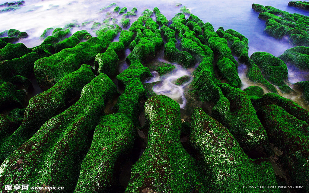 大自然风景