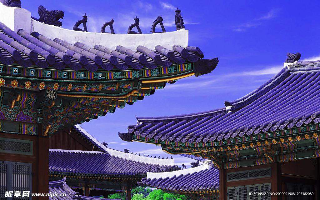 大自然风景