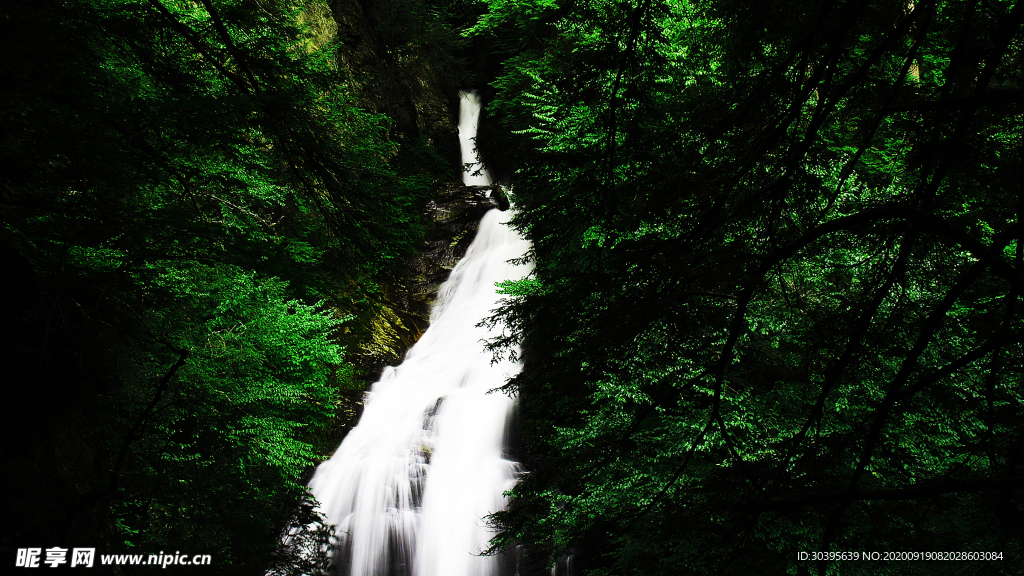 大自然风景