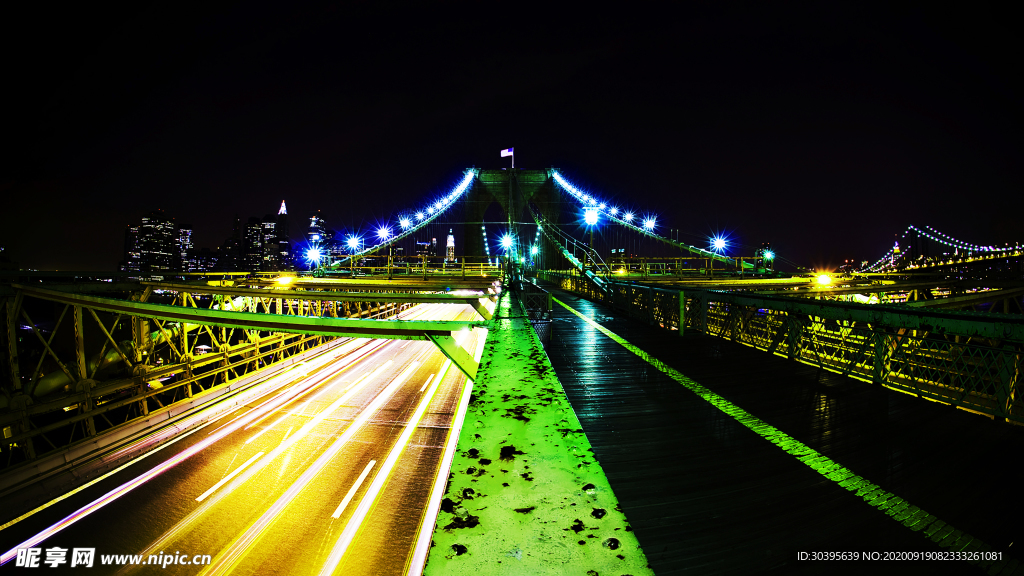 大自然风景
