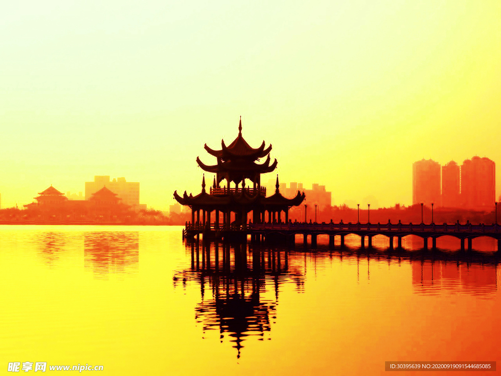 大自然风景