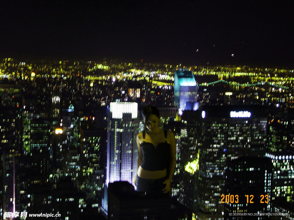 大自然风景