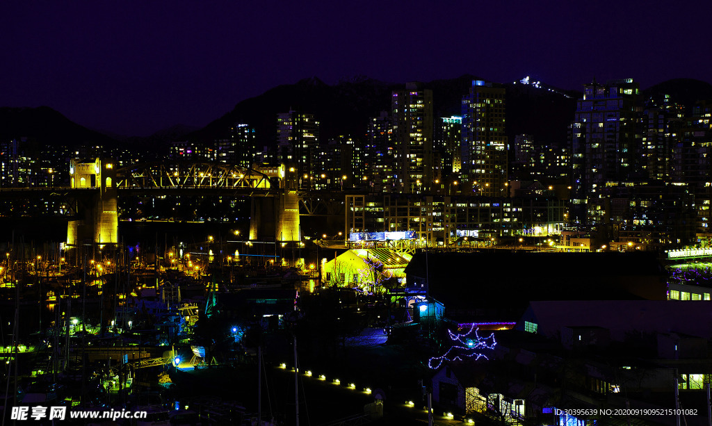 大自然风景