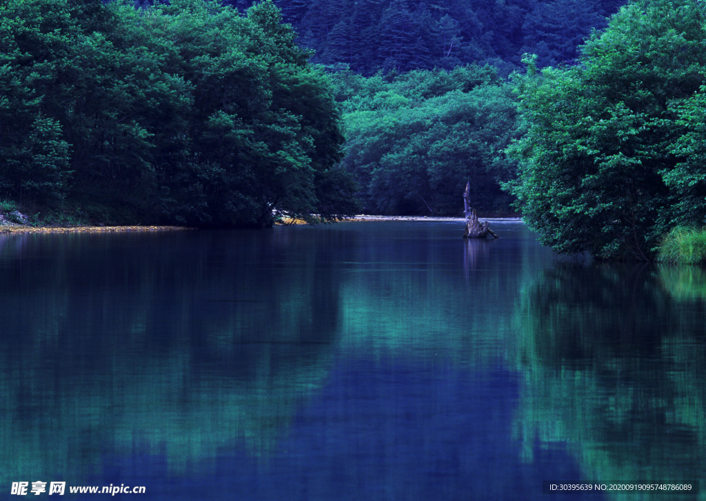 大自然风景