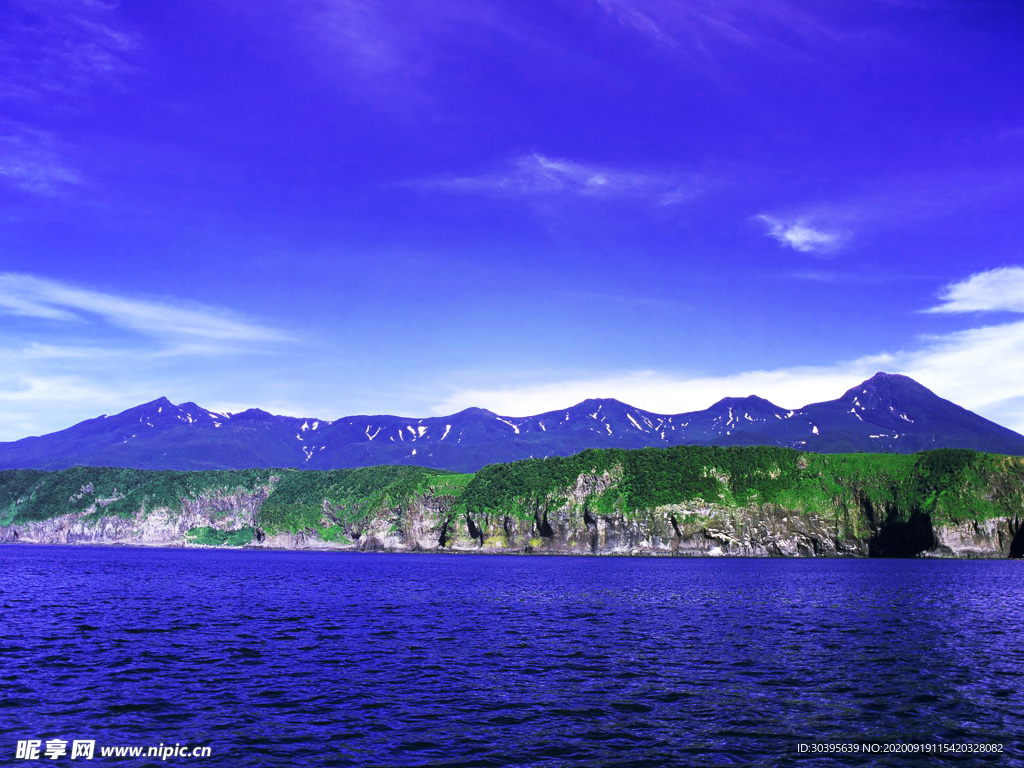 大自然风景