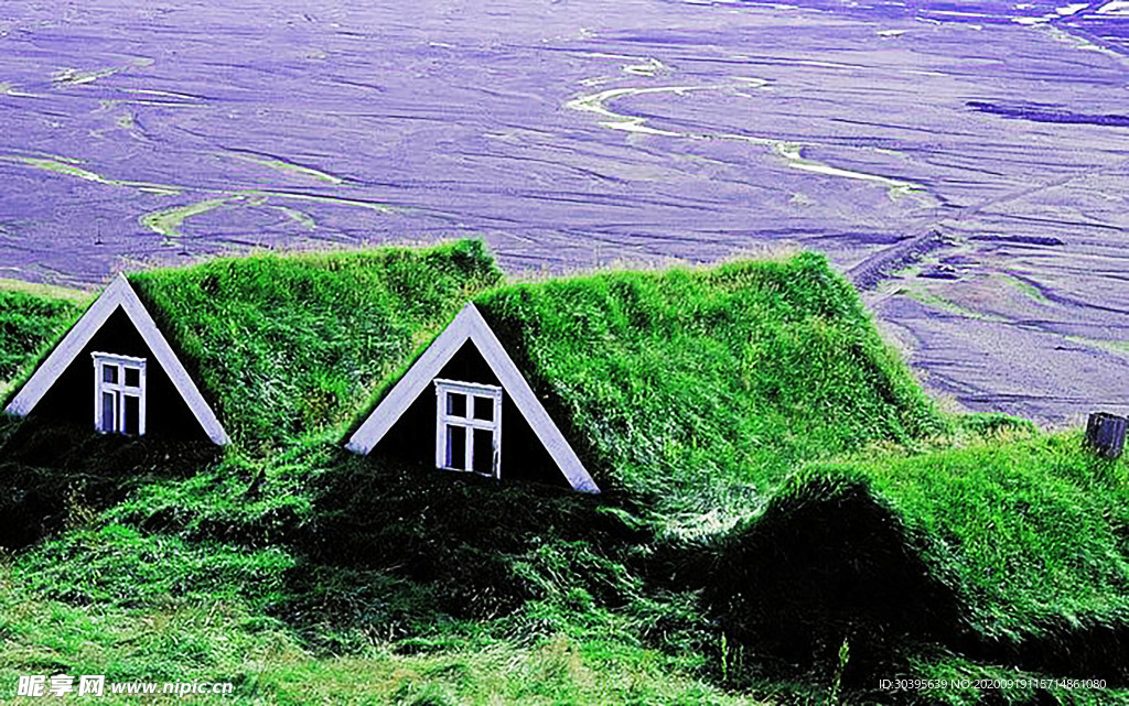 大自然风景