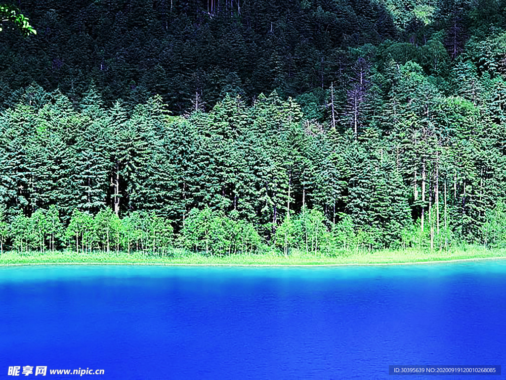 大自然风景