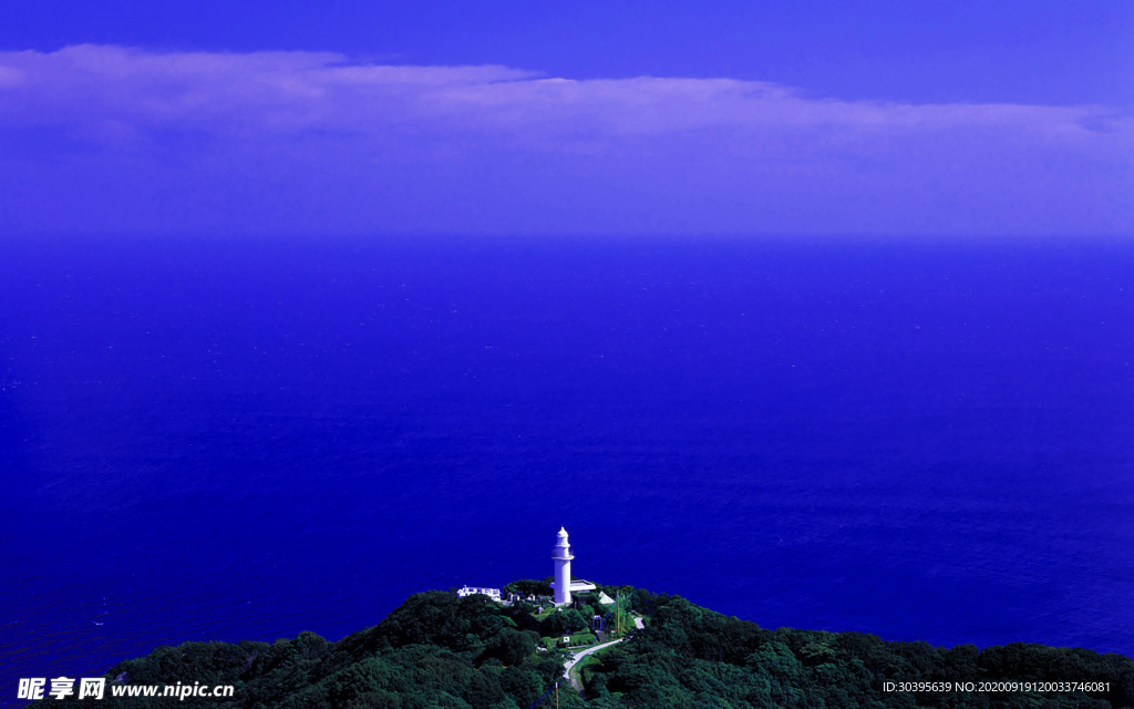 大自然风景