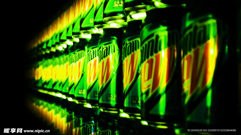 大自然风景