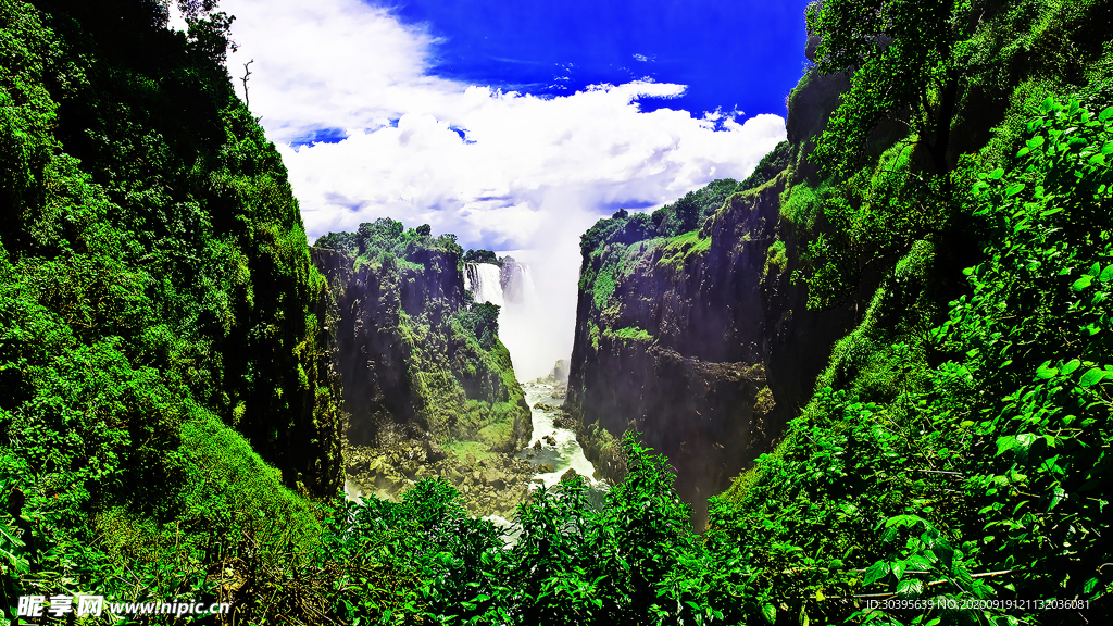 大自然风景