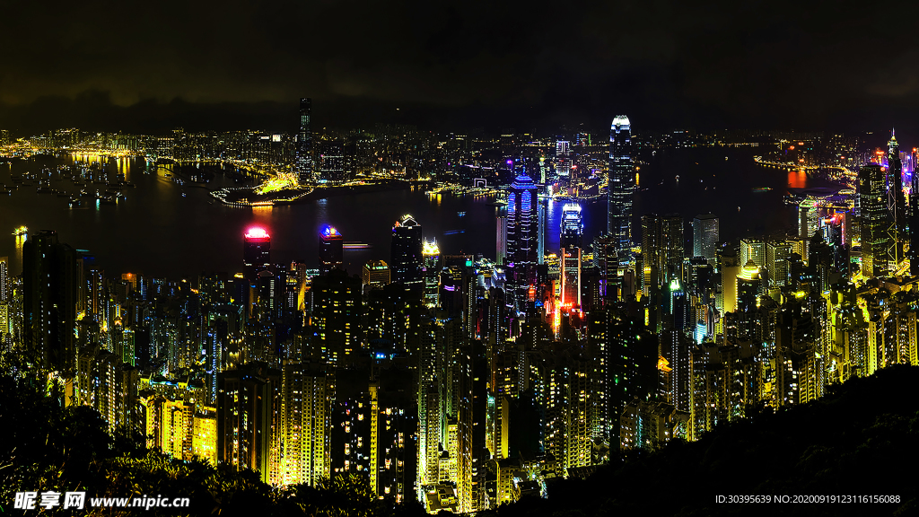 大自然风景