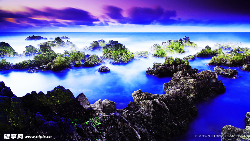 大自然风景