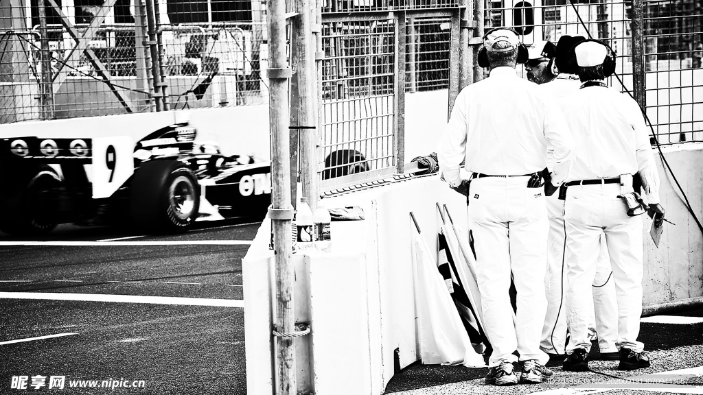 大自然风景
