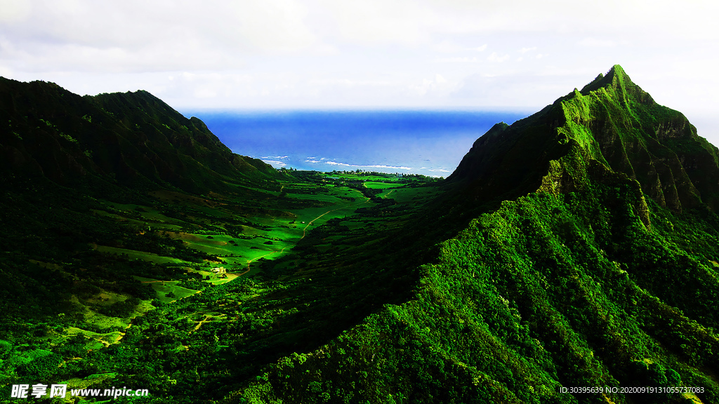 大自然风景