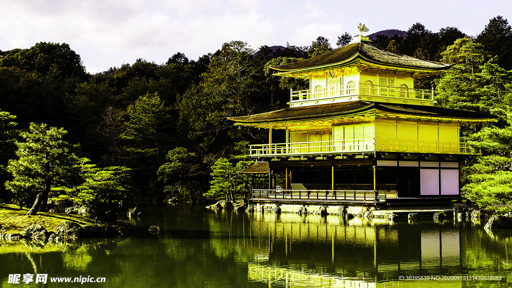 大自然风景