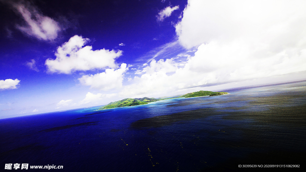 大自然风景