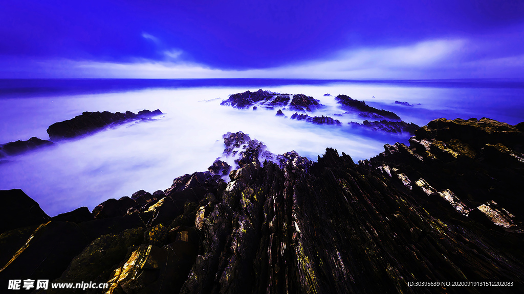 大自然风景