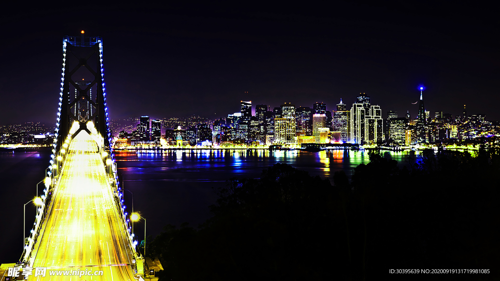 大自然风景