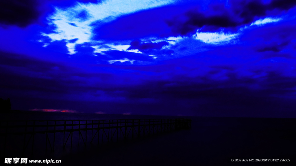 大自然风景