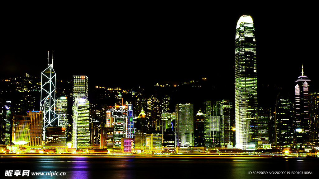 大自然风景