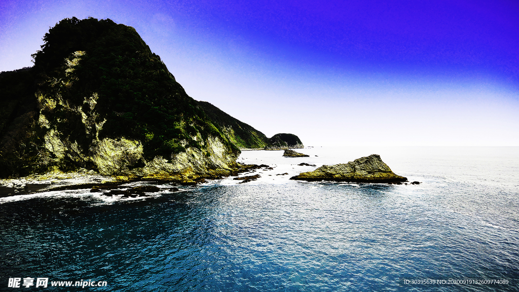 大自然风景