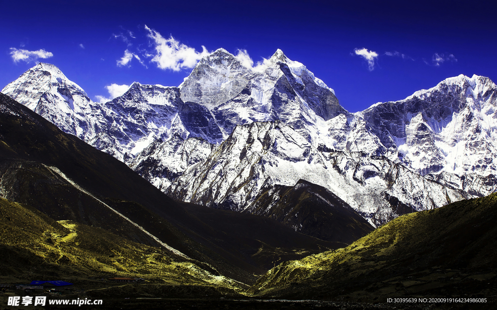 大自然风景