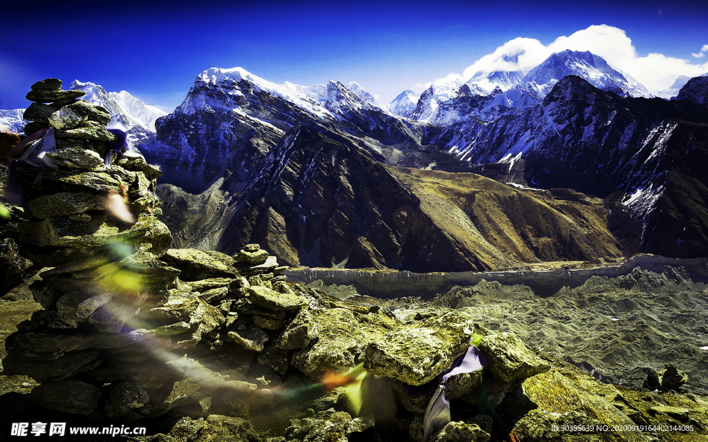 大自然风景