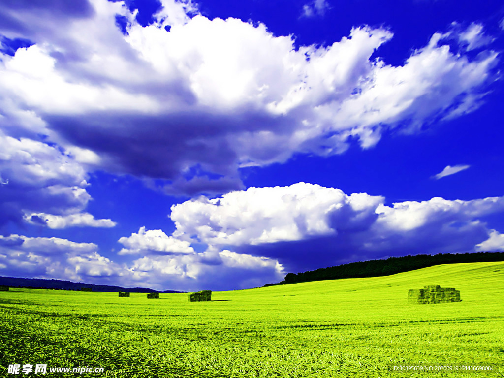 大自然风景